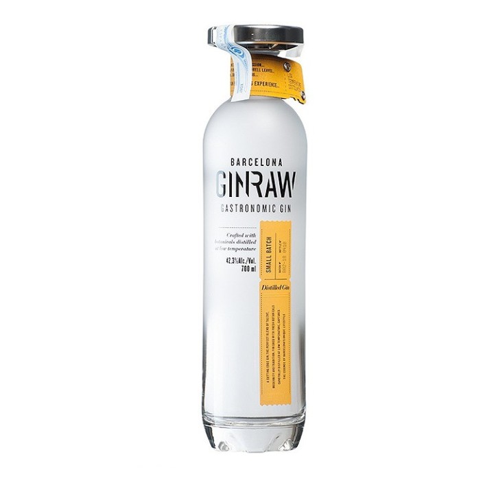 Compra el exclusivo Ginebra Raw 0,70 de la mejor calidad