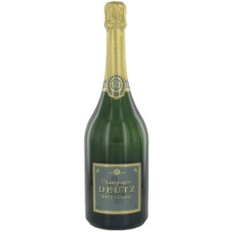 Compra el exclusivo Champagne Deutz Brut Classic de la mejor calidad
