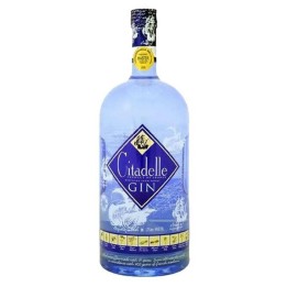 Compra el exclusivo Gin Citadelle 4.50 Litros de la mejor calidad
