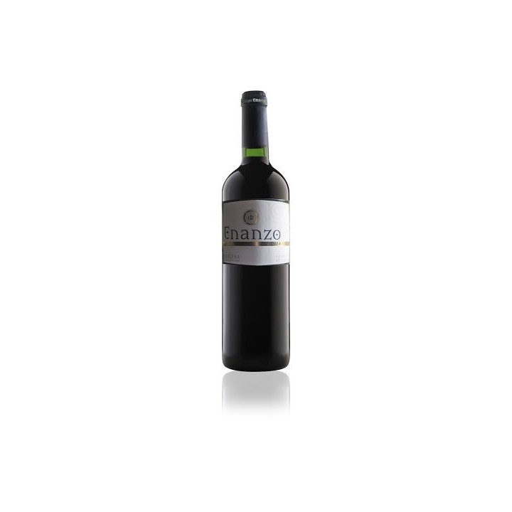 Compra el exclusivo Enanzo Crianza de la mejor calidad