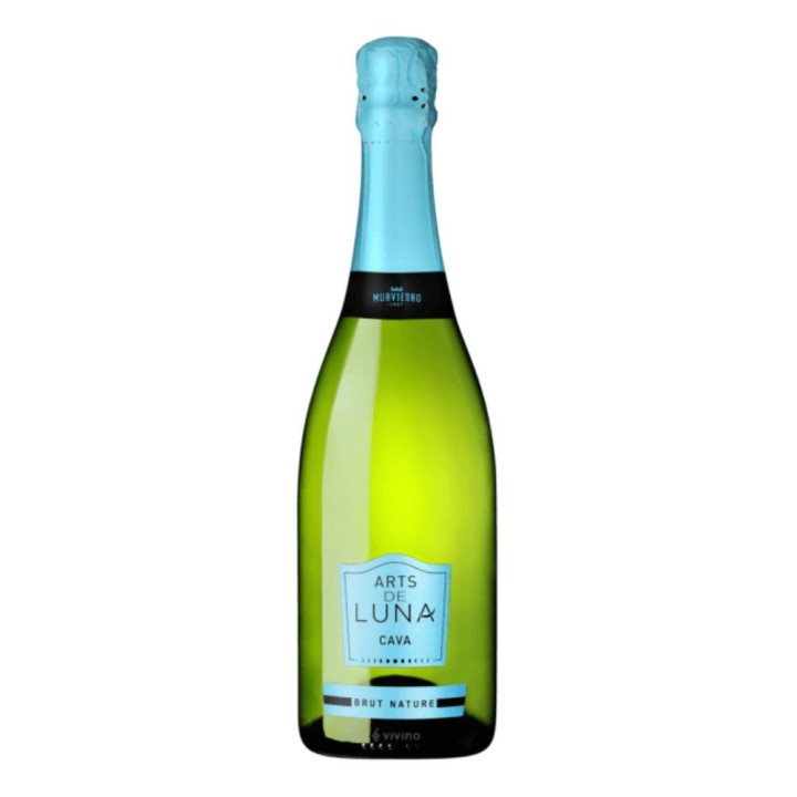 Compra el exclusivo Arts de Luna Brut Nature Murviedro de la mejor calidad