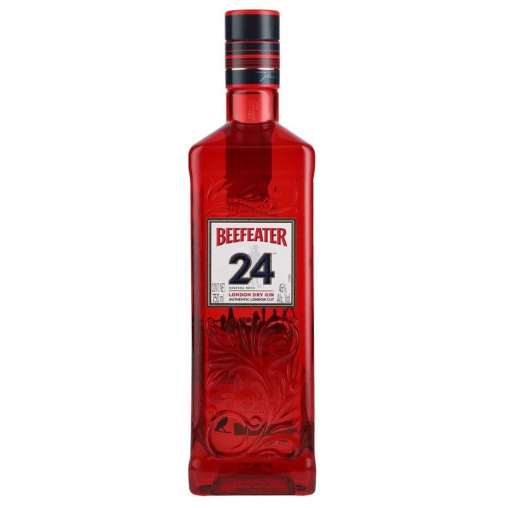 Compra el exclusivo Ginebra Beefeater 24 de la mejor calidad