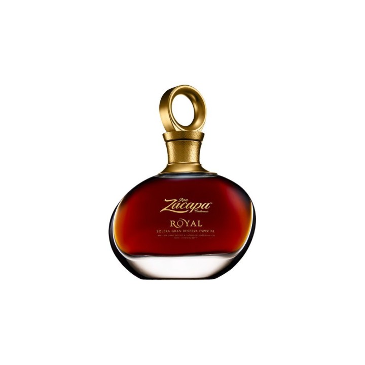 Zacapa Centenario Royal