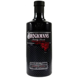 Compra el exclusivo Ginebra Brockmans 40º   0,70 cl de la mejor calidad