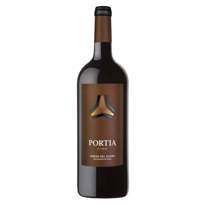 Compra el exclusivo Magnum Portia Roble de la mejor calidad