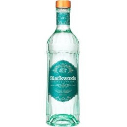 Compra el exclusivo GINEBRA BLACKWOOD VINTAGE 0.70 de la mejor calidad