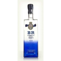 Compra el exclusivo Ginebra Blue Ribbon  43º  0,70 cl de la mejor calidad