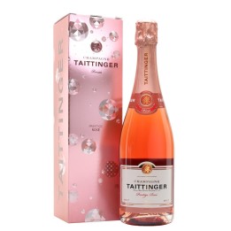 Compra el exclusivo Taittinger Rose de la mejor calidad