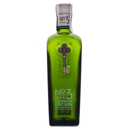 Compra el exclusivo Ginebra London Nº 3   0,70 cl de la mejor calidad