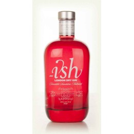 Compra el exclusivo Ginebra Ish 0,70 cl de la mejor calidad