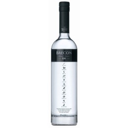 Compra el exclusivo Ginebra Brecon 0,70 clL de la mejor calidad