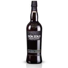 Compra el exclusivo Don Zoilo Pedro Ximenez 0,70 cl de la mejor calidad