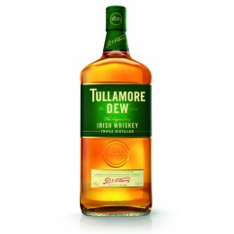 Compra el exclusivo Whisky Tullamore Dew 1 Litro de la mejor calidad