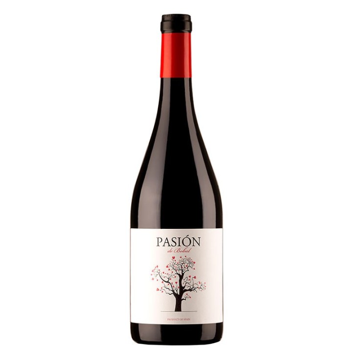 Compra el exclusivo Magnum Pasion De Bobal 6 Meses Eco de la mejor calidad
