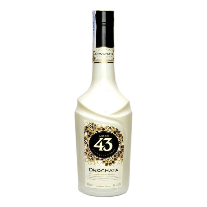 Compra el exclusivo Licor 43 Orochata 1L de la mejor calidad