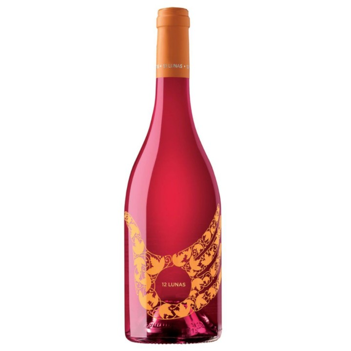 Compra el exclusivo 12 Lunas Rosado de la mejor calidad