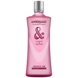 Compra el exclusivo Ginebra Ampersand Pink 0,70 cl de la mejor calidad