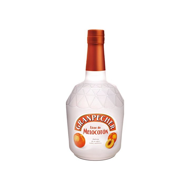 Compra el exclusivo Granpecher 20º 0.70L de la mejor calidad