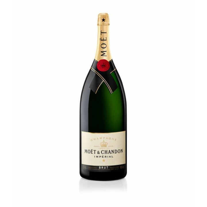 Compra el exclusivo Moët & Chandon, Brut Impérial Jeroboam (3 L) de la mejor calidad