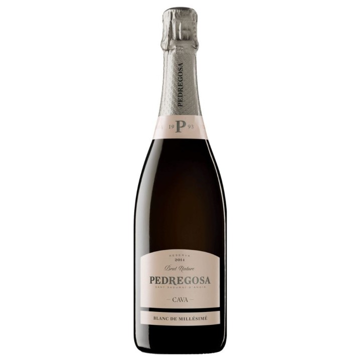 Compra el exclusivo Pedregosa Millesime Eco Brut Nature de la mejor calidad