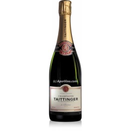 Compra el exclusivo Taittinger Brut Res.Champ de la mejor calidad