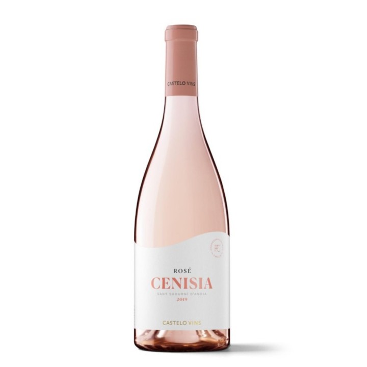 Compra el exclusivo Magnum Cenisia Rosado de la mejor calidad