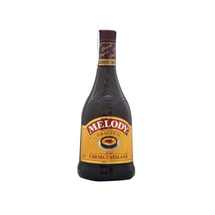 Compra el exclusivo Crema Catalana Melody 17° de la mejor calidad