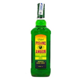 Compra el exclusivo Pisang Ambon Bols 1L de la mejor calidad