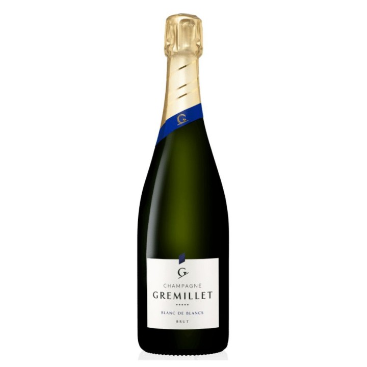 Compra el exclusivo Gremillet Blanc De Blancs de la mejor calidad