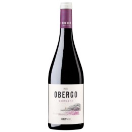 Compra el exclusivo Obergo Expression Garnacha de la mejor calidad