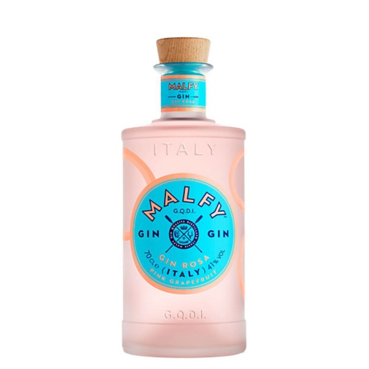 Gin Malfy Pink Grapefruit