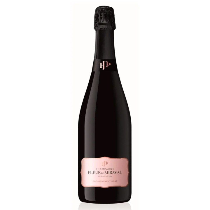 Compra el exclusivo Fleur de Miraval Rosé de la mejor calidad