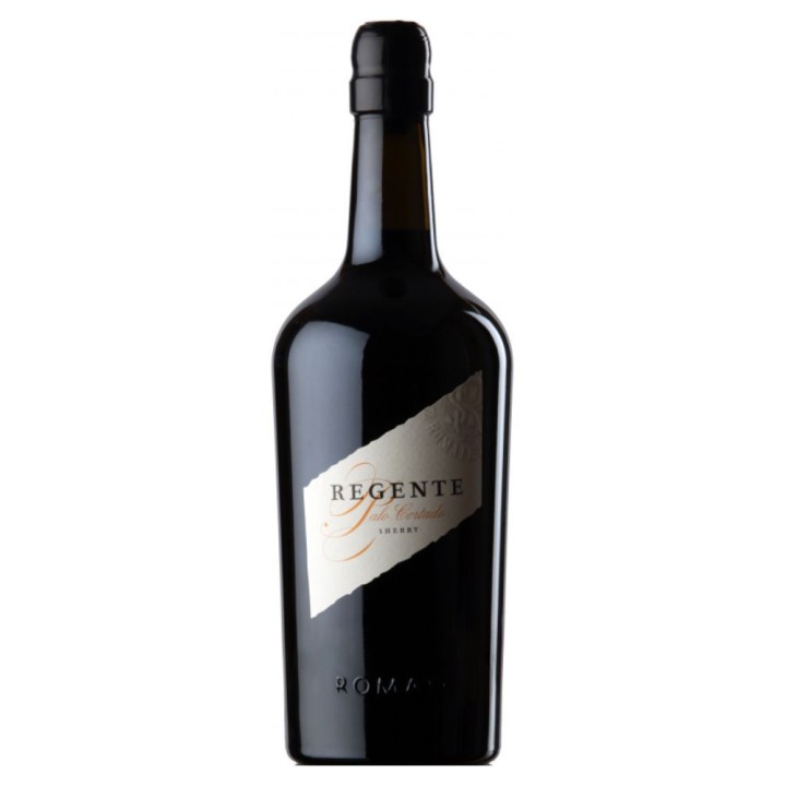 Compra el exclusivo Jerez Regente Palo Cortado Sherry de la mejor calidad