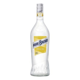 Licor Marie Brizard Triple Seco