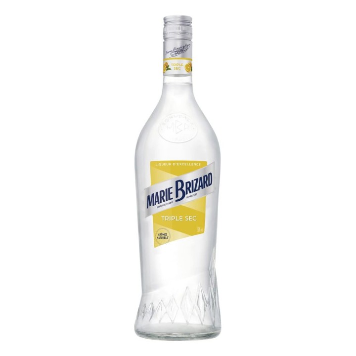 Licor Marie Brizard Triple Seco