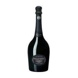 Compra el exclusivo Laurent-Perrier Grand Siècle de la mejor calidad