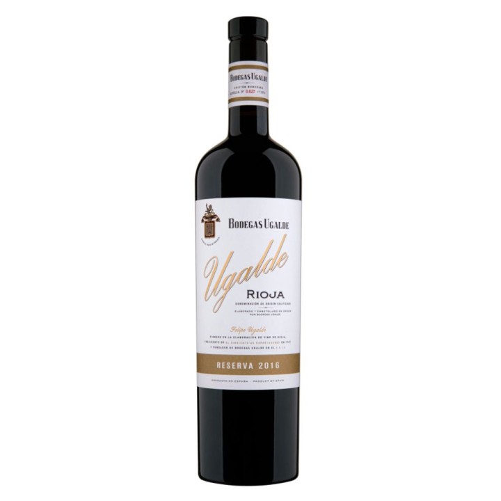 Compra el exclusivo Felipe Ugalde Reserva Especial de la mejor calidad