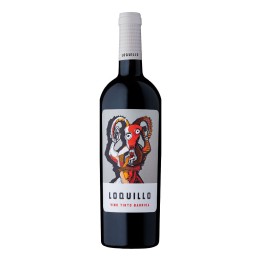 Compra el exclusivo Loquillo de la mejor calidad