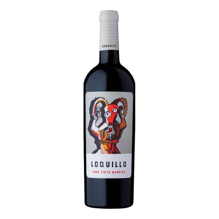 Compra el exclusivo Loquillo de la mejor calidad