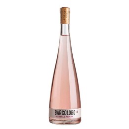 Compra el exclusivo Barcolobo Lacrimae Perum Rosado de la mejor calidad