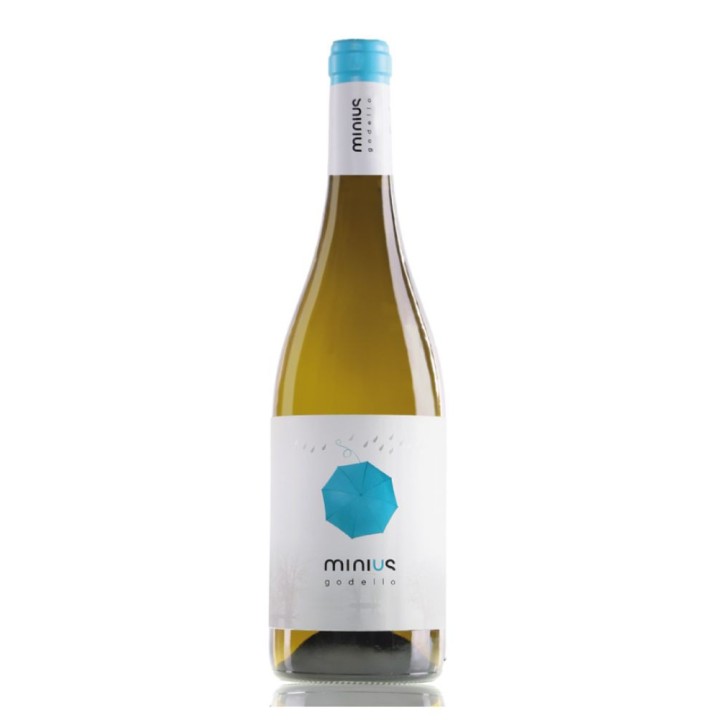 Compra el exclusivo Minius Godello de la mejor calidad