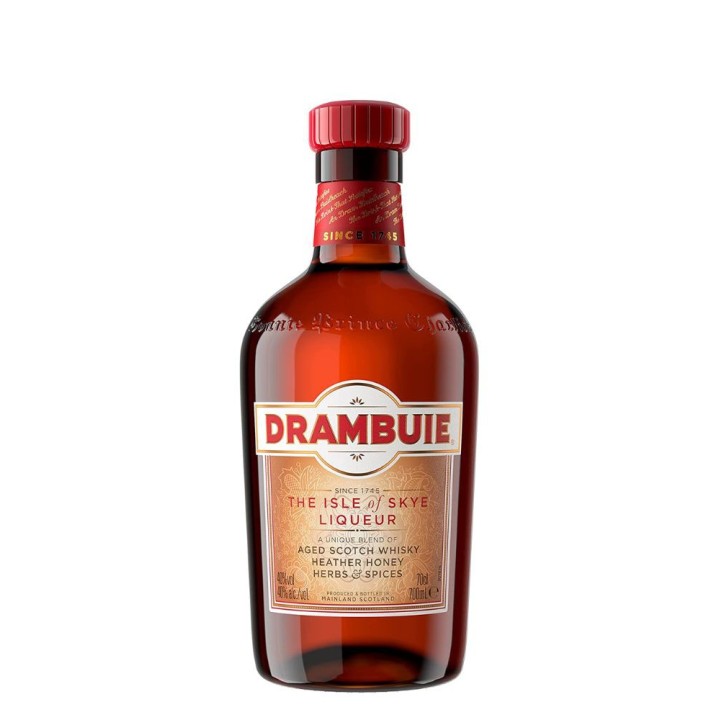Buy the exclusive Whisky Drambuie 1L of the best quality