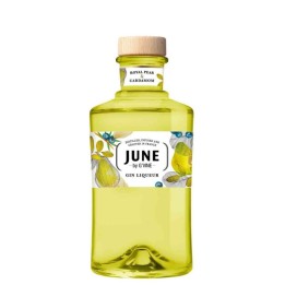 Gin June Pear By G-Vine