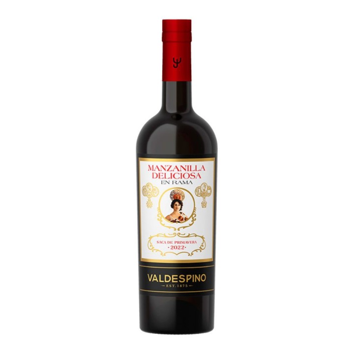 Compra el exclusivo Manzanilla Deliciosa En Rama de la mejor calidad