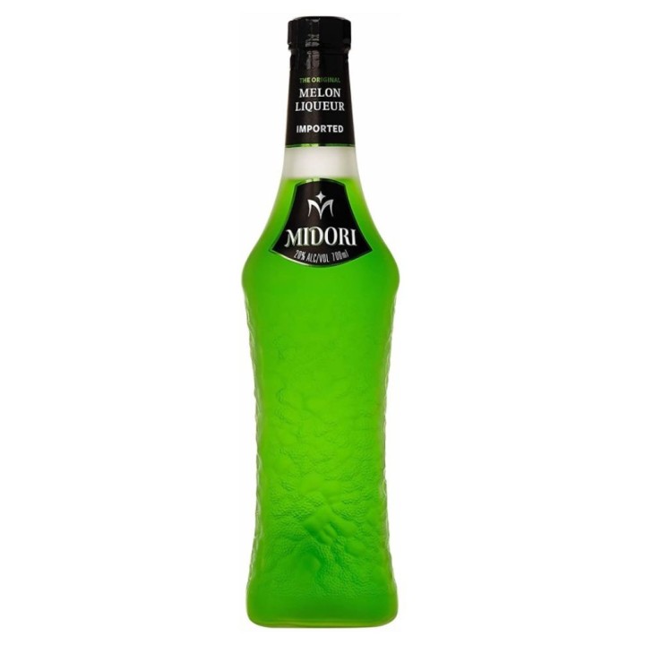 Licor Midori Melón 1L
