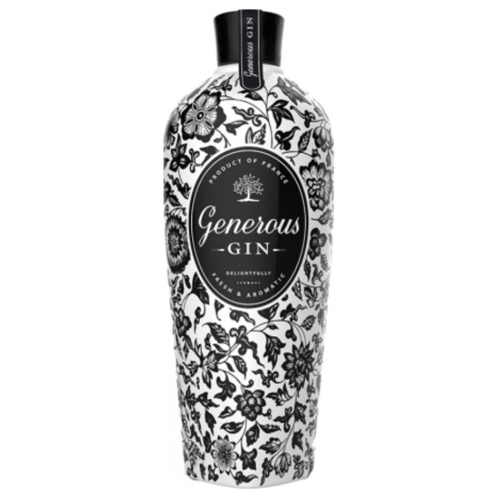 Gin Generous
