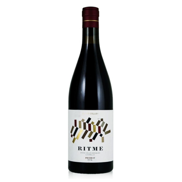 Compra el exclusivo Ritme Tinto de la mejor calidad