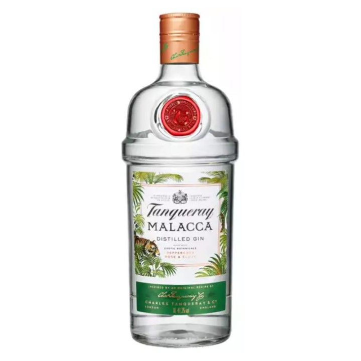Gin Tanqueray Malacca 1L