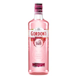 Gin Gordon's Pink 1L