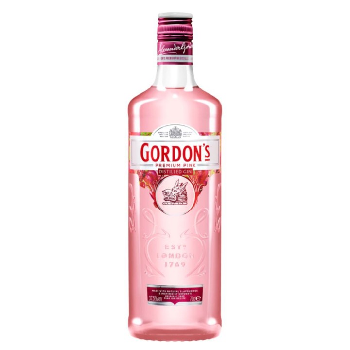 Gin Gordon's Pink 1L